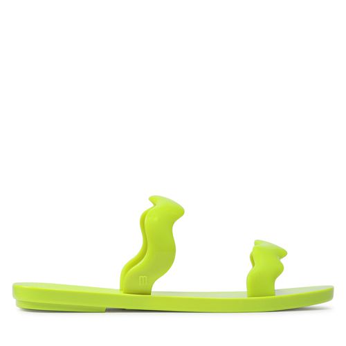 Mules / sandales de bain Melissa Wind Ad 33424 Green 16459 - Chaussures.fr - Modalova