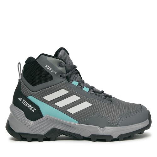 Chaussures adidas Terrex Eastrail 2.0 Mid RAIN.RDY Hiking Shoes HP8725 Grey Five/Dash Grey/Core Black - Chaussures.fr - Modalova