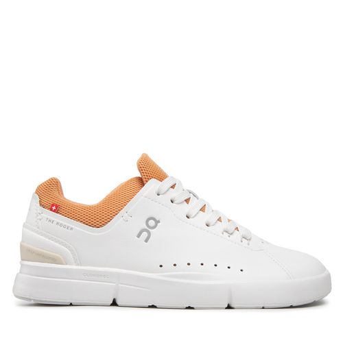 Sneakers On The Roger Advantage 48.98513 White/Copper - Chaussures.fr - Modalova