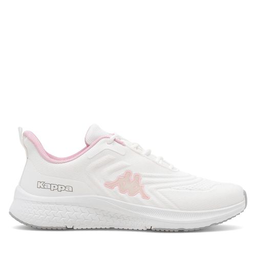 Sneakers Kappa SS24-3C010 Blanc - Chaussures.fr - Modalova