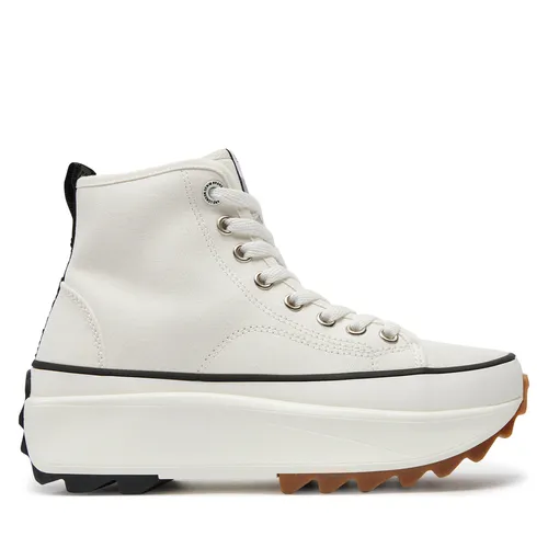 Sneakers Pepe Jeans PLS31520 Blanc - Chaussures.fr - Modalova