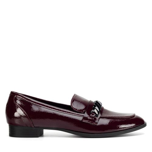 Loafers Jenny Fairy LS5522-15 Bordeaux - Chaussures.fr - Modalova