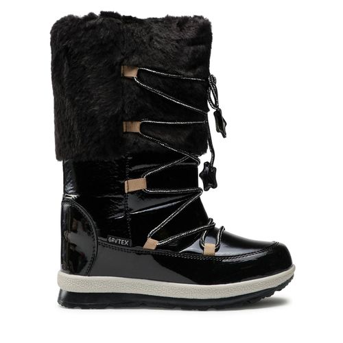 Bottes de neige Garvalin 231855 D Negro (Mat) A - Chaussures.fr - Modalova