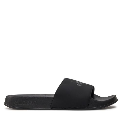 Mules / sandales de bain Ellesse LS35 SHVF0835 Black 011 - Chaussures.fr - Modalova