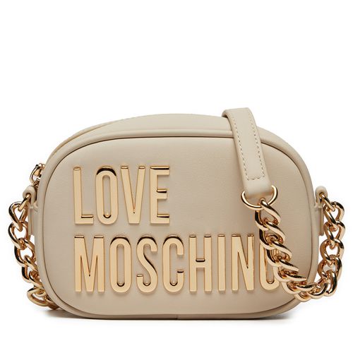 Sac à main LOVE MOSCHINO JC4026PP1LKD0110 Beige - Chaussures.fr - Modalova