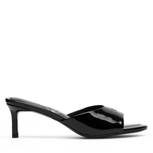Mules / sandales de bain Gino Rossi AGO-V1683-11 Noir - Chaussures.fr - Modalova
