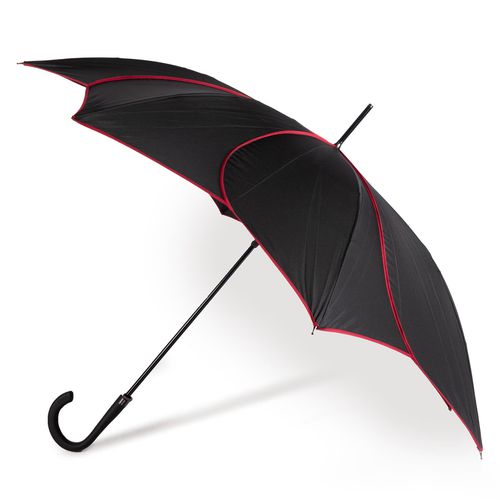 Parapluie Pierre Cardin Sunflower 82655 Noir - Chaussures.fr - Modalova