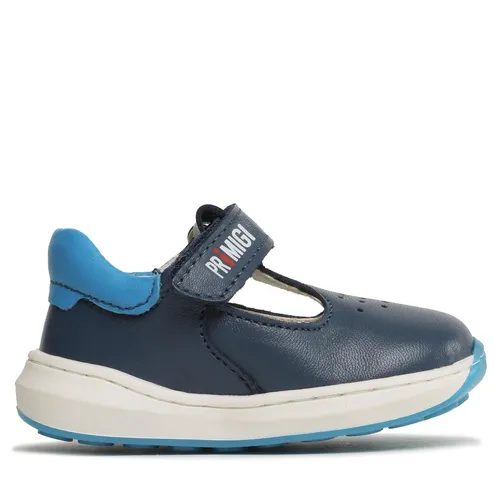 Sneakers Primigi 3905222 Bleu marine - Chaussures.fr - Modalova
