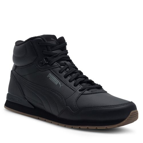 Sneakers Puma St Runner V3 Mid L 38763806 Black - Chaussures.fr - Modalova
