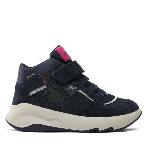 Boots Superfit 1-000632-8010 M Blue/Pink - Chaussures.fr - Modalova