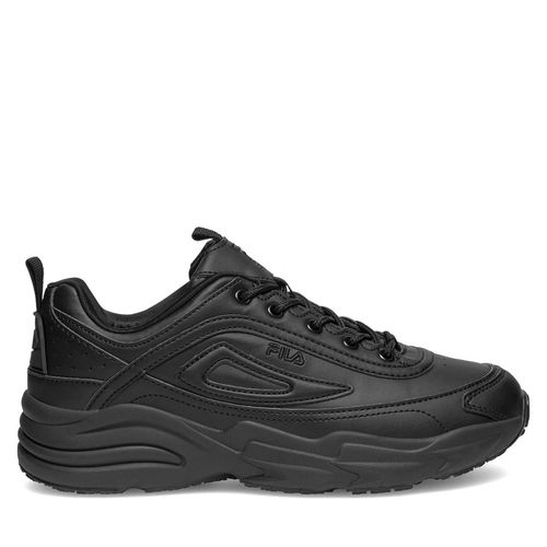 Sneakers Fila SKYE FFW0458_83052 Noir - Chaussures.fr - Modalova
