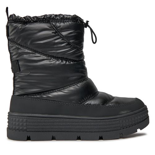 Bottes de neige Tamaris 1-26835-41 Black 001 - Chaussures.fr - Modalova