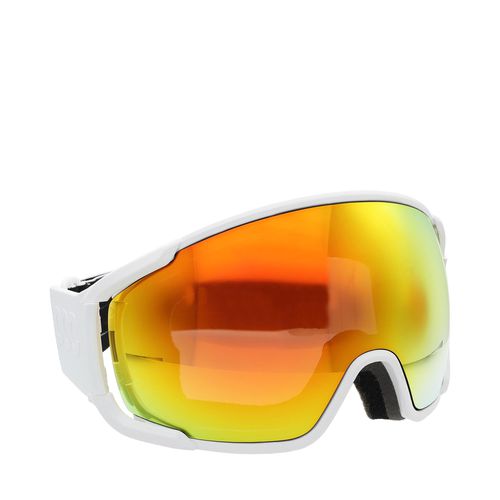 Masque de ski POC Zonula Clarity 408088265 Hydrogen White - Chaussures.fr - Modalova