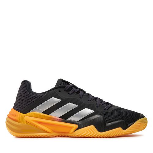 Chaussures de tennis adidas Barricade 13 Clay Tennis IF0464 Noir - Chaussures.fr - Modalova