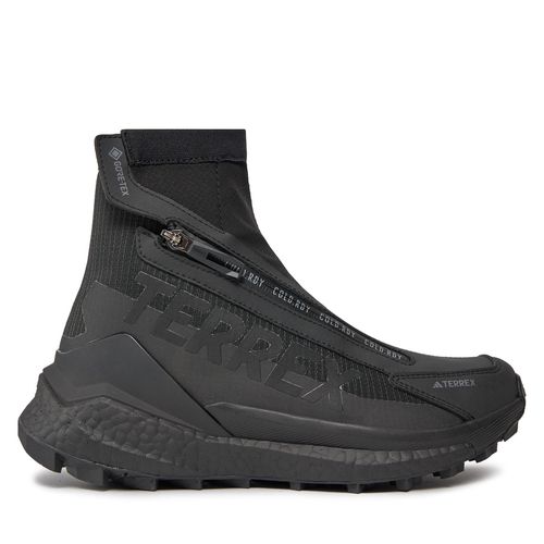 Chaussures adidas Terrex Free Hiker 2.0 COLD.RDY Hiking Shoes IG2368 Cblack/Cblack/Grefou - Chaussures.fr - Modalova