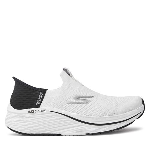 Sneakers Skechers Skechers Slip-ins: Max Cushioning Elite 2.0 129611 Blanc - Chaussures.fr - Modalova