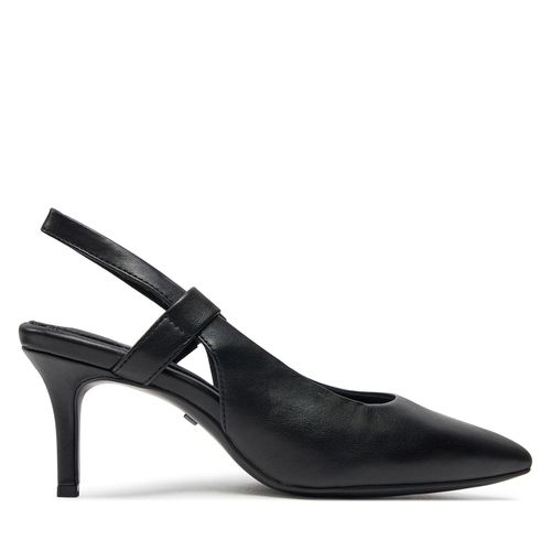 Sandales s.Oliver 5-29600-42 Noir - Chaussures.fr - Modalova