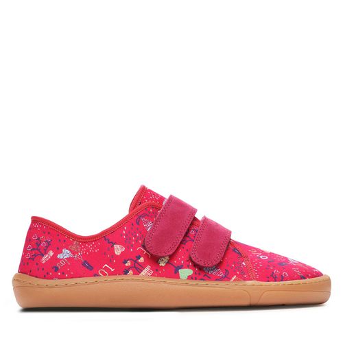 Sneakers Froddo Barefoot Canvas G1700358-5 Dd Fuxia+ 5 - Chaussures.fr - Modalova