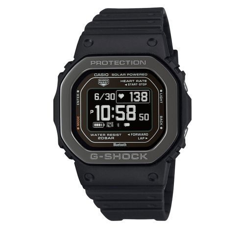 Smartwatch G-Shock DW-H5600MB-1ER Black - Chaussures.fr - Modalova