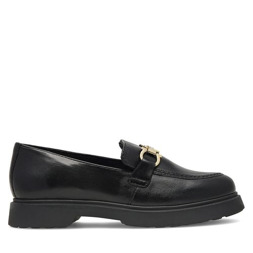Loafers Lasocki RST-D669-01 Noir - Chaussures.fr - Modalova
