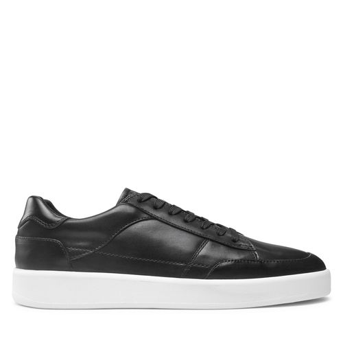 Sneakers Vagabond Shoemakers Teo 5387-101-20 Noir - Chaussures.fr - Modalova