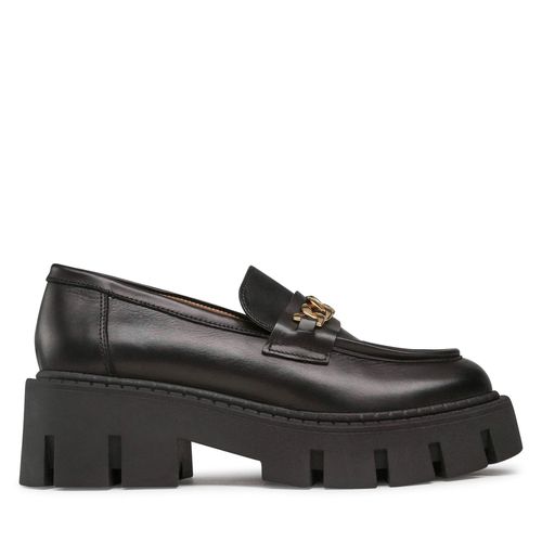 Chunky loafers Badura MELITO-E23-25711PE Black - Chaussures.fr - Modalova