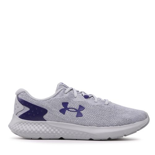 Chaussures Under Armour Ua Charged Rogue 3 Knit 3026140-103 Gry/Gry - Chaussures.fr - Modalova
