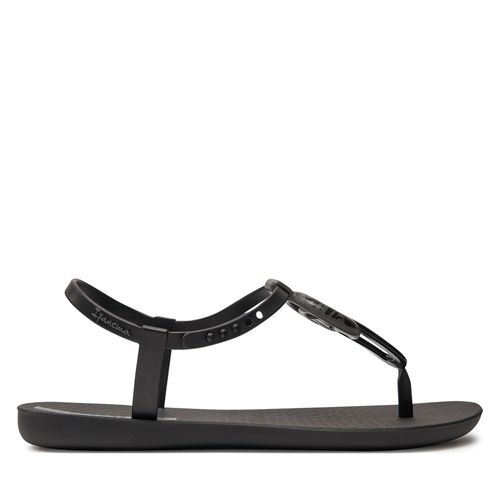 Sandales Ipanema 83513 Black/Grey AR572 - Chaussures.fr - Modalova