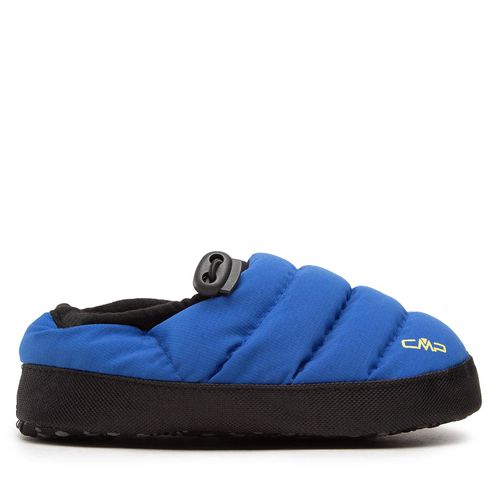 Chaussons CMP Lyinx Slipper 31Q4674 Bleu - Chaussures.fr - Modalova