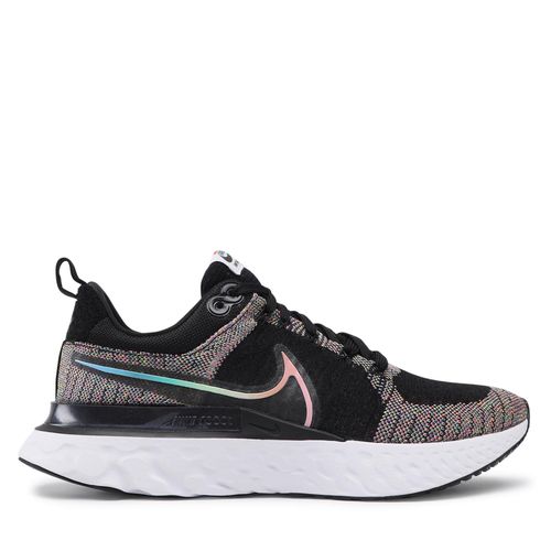 Chaussures de running Nike React Infinity Run FK 2 Bt DD6790 001 Noir - Chaussures.fr - Modalova