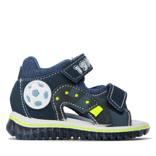 Sandales Primigi 3863200 T.Jeans/Blu - Chaussures.fr - Modalova