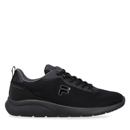 Sneakers Fila Spitfire FFM0077.83249 Noir - Chaussures.fr - Modalova