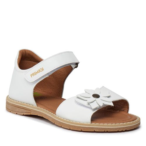 Sandales Primigi 3933155 D White - Chaussures.fr - Modalova