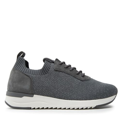 Sneakers Caprice 9-23701-29 Grey Knit 204 - Chaussures.fr - Modalova