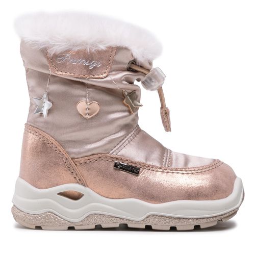 Bottes de neige Primigi GORE-TEX 2863100 M Rose - Chaussures.fr - Modalova
