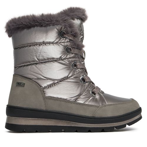 Bottes de neige Caprice 9-26226-41 Beige - Chaussures.fr - Modalova