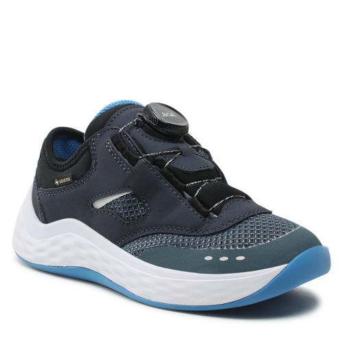 Sneakers Superfit GORE-TEX 1-009526-8000 S Blau/Hellblau - Chaussures.fr - Modalova