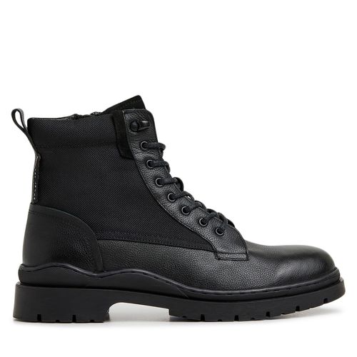 Boots Pepe Jeans PMS50234 Black 999 - Chaussures.fr - Modalova