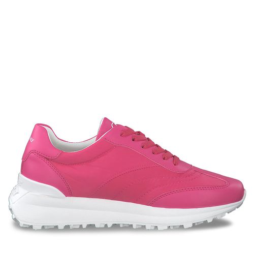 Sneakers s.Oliver 5-23605-30 Fuxia 532 - Chaussures.fr - Modalova