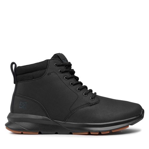 Boots DC Mason 2 ADYS700216 Black/Black/Black (3bk) - Chaussures.fr - Modalova