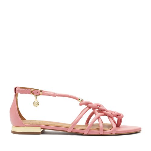 Sandales Kazar Maddie 86013-01-05 Pink - Chaussures.fr - Modalova