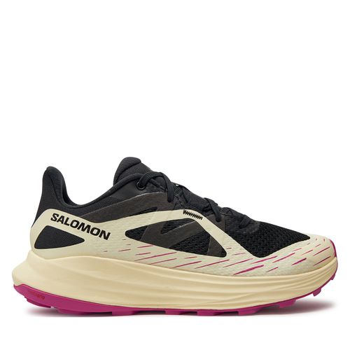 Chaussures de running Salomon Ultra Flow L47450900 Noir - Chaussures.fr - Modalova