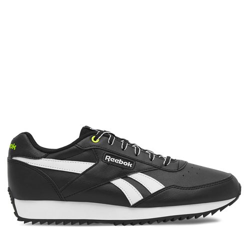 Sneakers Reebok Rewind Run R ID6689 Noir - Chaussures.fr - Modalova
