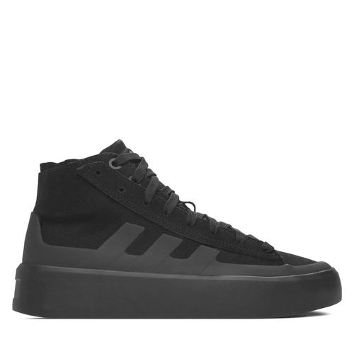 Sneakers adidas ZNSORED HI GZ2292 Noir - Chaussures.fr - Modalova