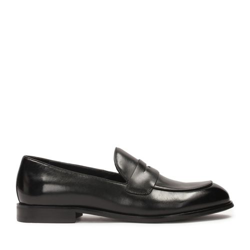 Loafers Kazar Niket 86439-01-00 Noir - Chaussures.fr - Modalova