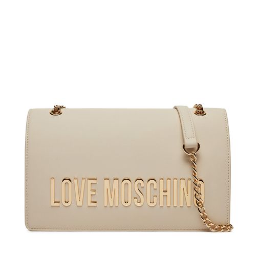 Sac à main LOVE MOSCHINO JC4192PP1LKD0110 Écru - Chaussures.fr - Modalova