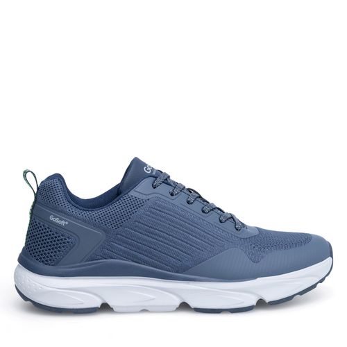 Sneakers Go Soft 22AO843 Bleu marine - Chaussures.fr - Modalova