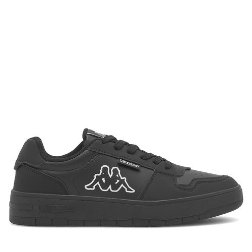 Sneakers Kappa SS24-3C001(CH) Noir - Chaussures.fr - Modalova