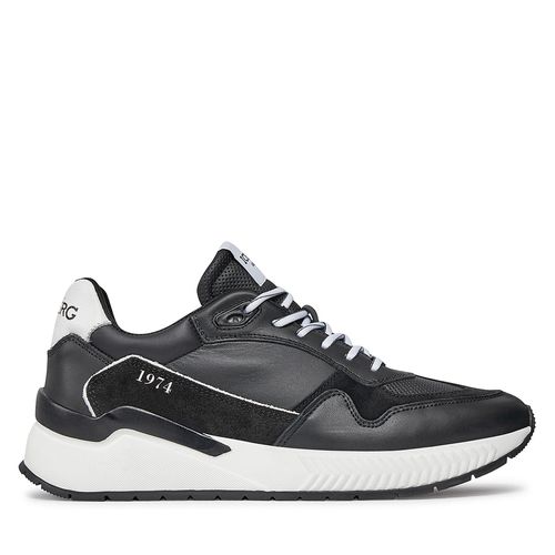 Sneakers Iceberg Gomera IU1640 Midnight - Chaussures.fr - Modalova