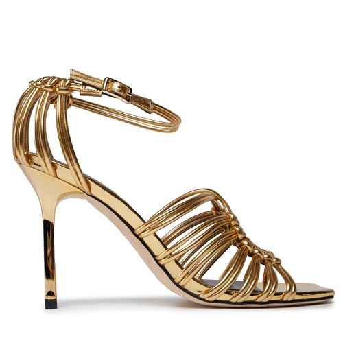 Sandales Marella Egeria 6526053502 Gold 001 - Chaussures.fr - Modalova